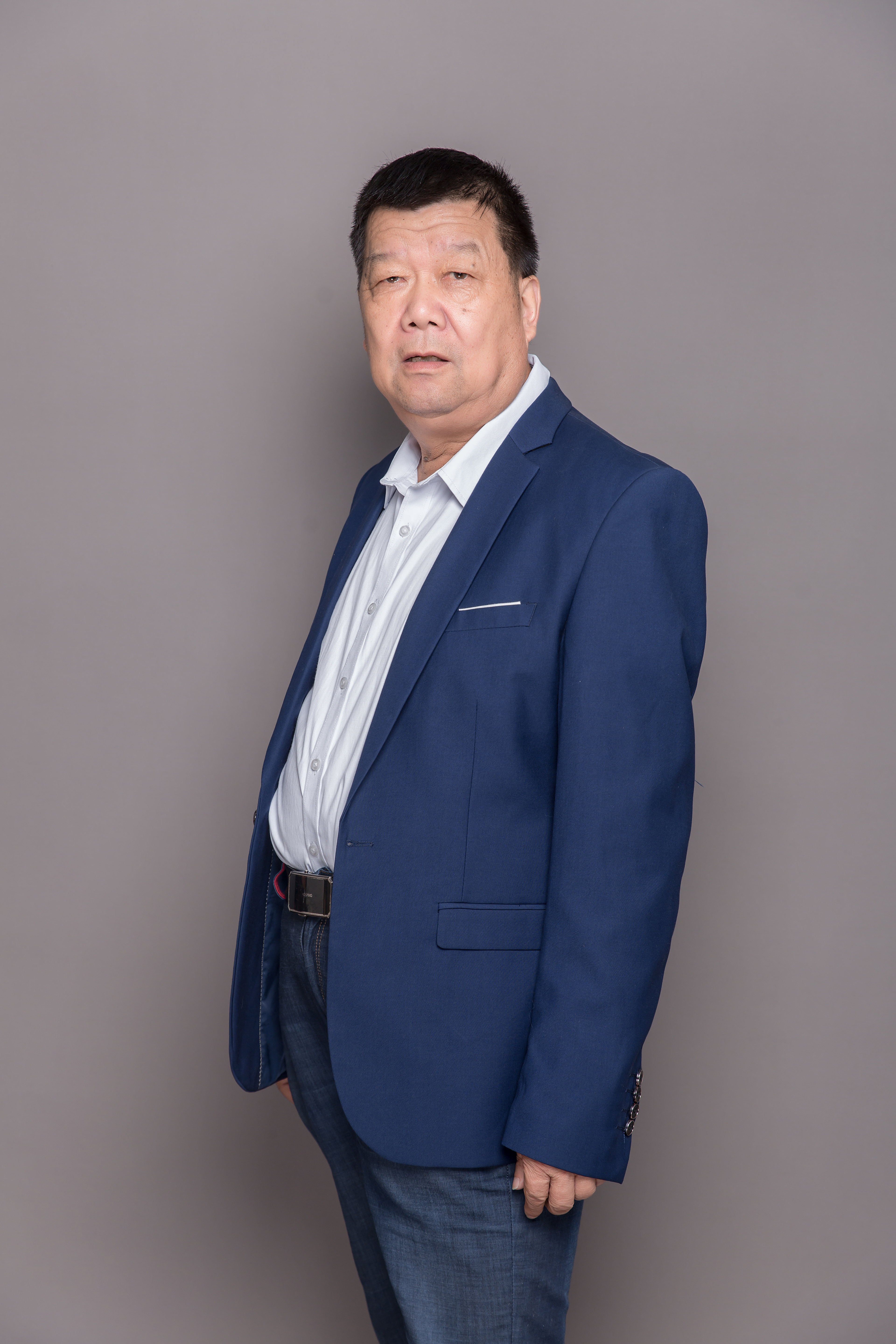 董事長